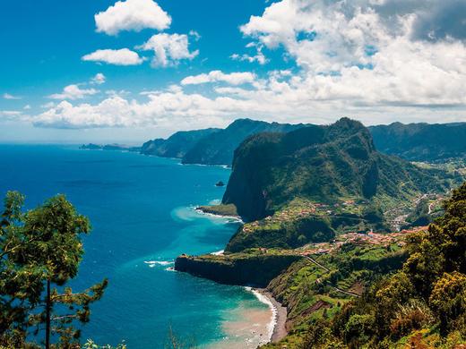 Die besten Seiten von Madeira