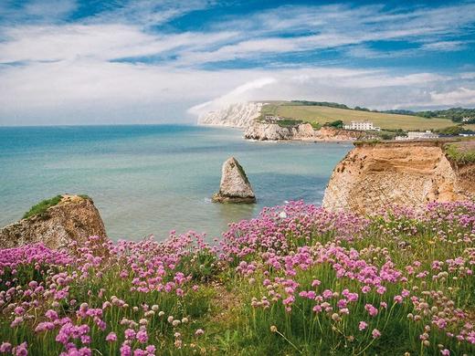 Südengland entspannt entdecken