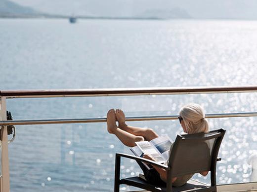 Havila Voyages Kirkenes-Bergen