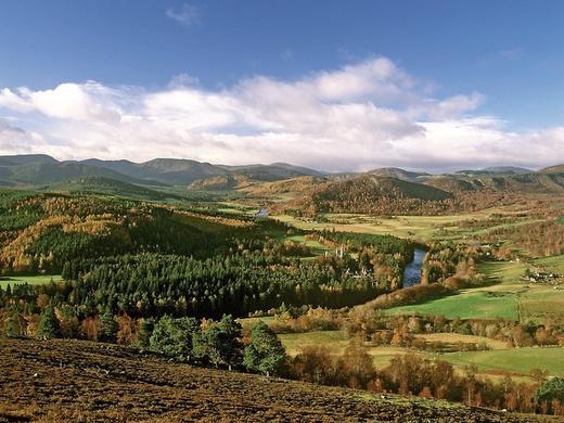 Whiskytour - Speyside