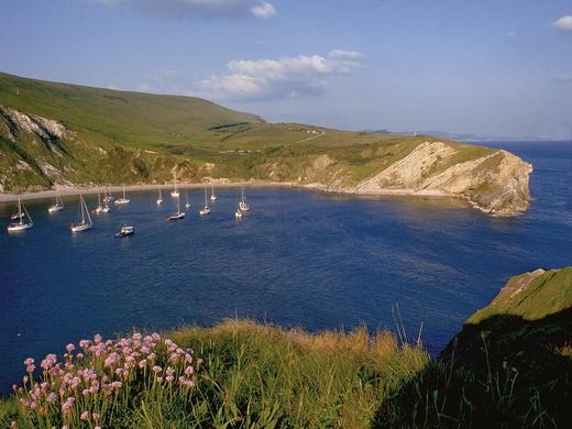 Naturwunder Devon & Cornwall