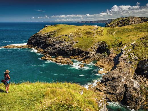 Südengland aktiv erleben