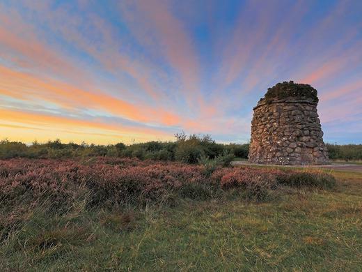 Schottlands Mythen, Geister und Legenden,Schottland im Rampenlicht