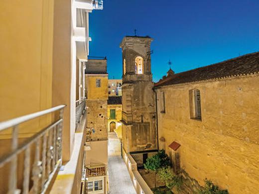 Eliseo Palace Tropea