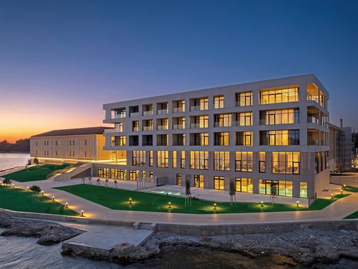 Monumenti Heritage Hotel & Resort