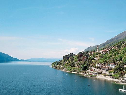 Residence Casa e Vela