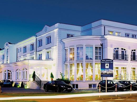 Lubicz Spa & Wellness