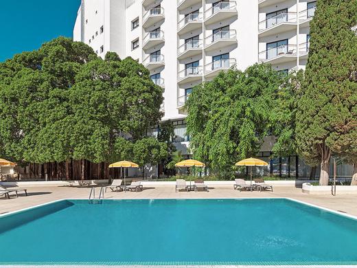 H10 Imperial Tarraco