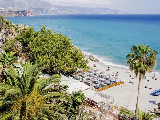 Entspannt entdecken: Costa Tropical & ihre goldenen Schätze