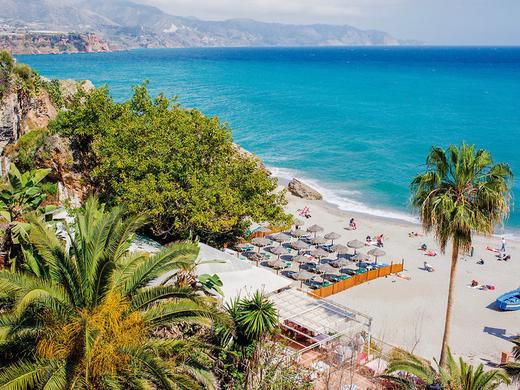 Entspannt entdecken: Costa Tropical & ihre goldenen Schätze