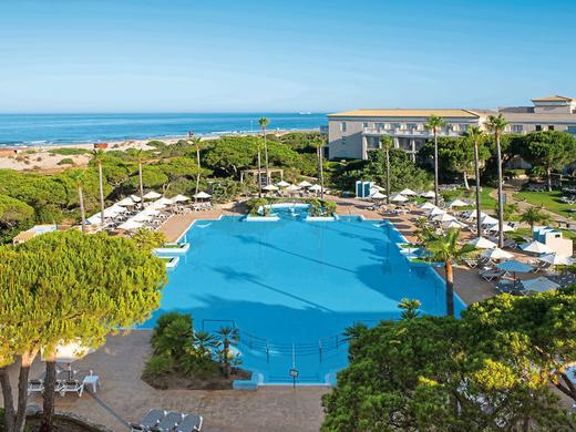 Die Costa de la Luz entspannt entdecken