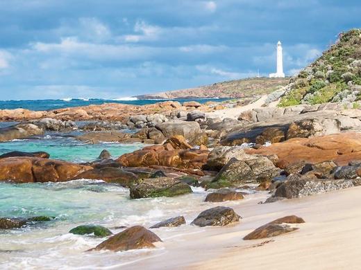 Highlights des Südwestens