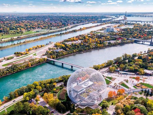 Eastern Journey (7 Nächte)