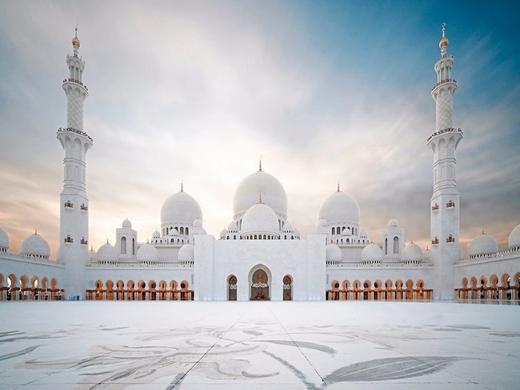 Stopover Programm Abu Dhabi Kompakt,Abu Dhabi Kompakt