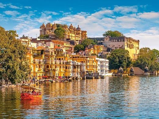 Rajasthan in Style (Privatreise)