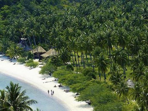 Koh Samuis Inselwelten