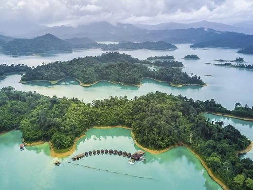Khao Sok Nationalpark