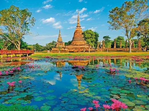 Erlebnis Nord-Thailand