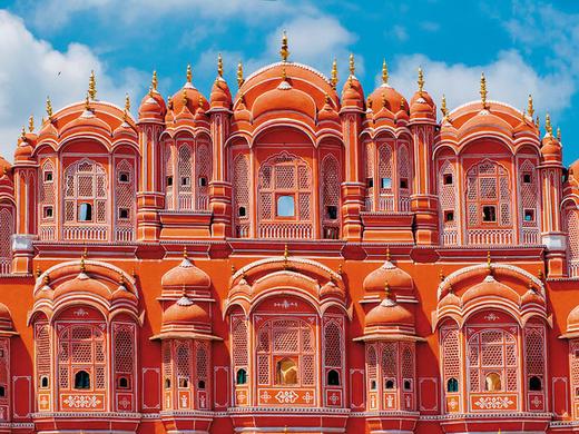 Schmuckstücke Rajasthans