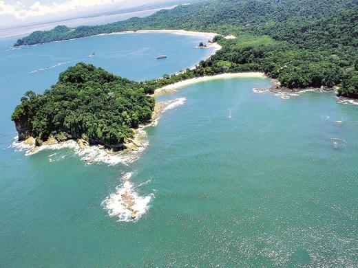 Nationalpark Manuel Antonio