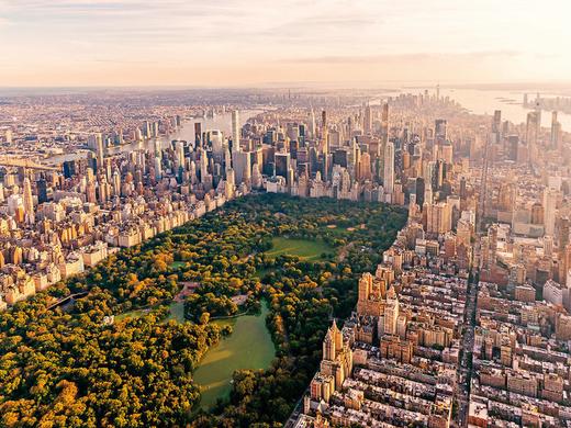 Manhattan Express & Florida Sunshine State inkl. Badeverlängerung (Superior-Variante, Ocean View)