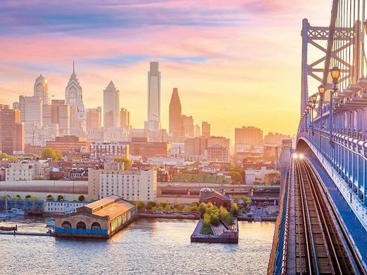 Auf den Spuren der Siedler