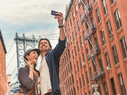 Best of New York City mit Washington DC