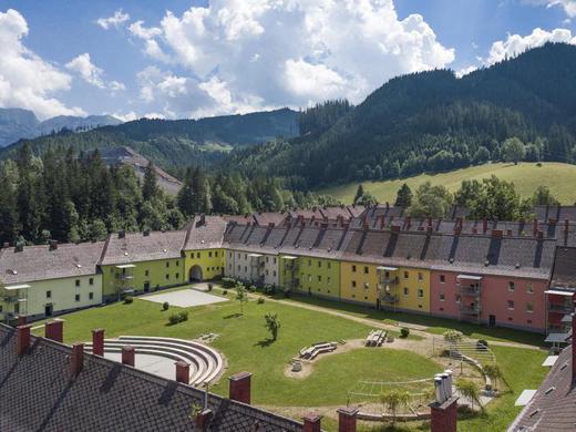 Erzberg Alpin Resort