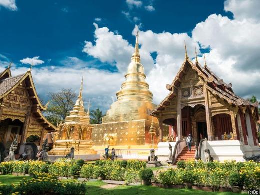 div. Rundreisehotels