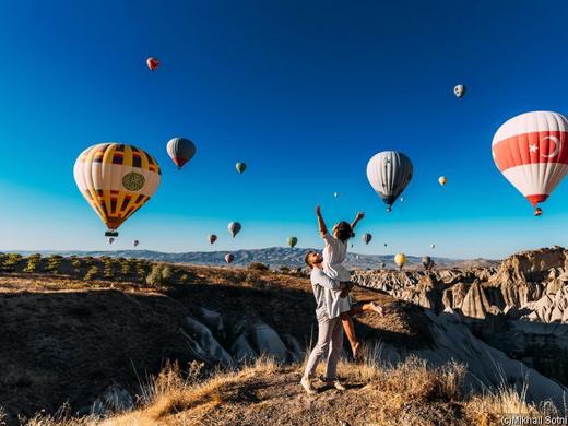 div. Rundreisehotels