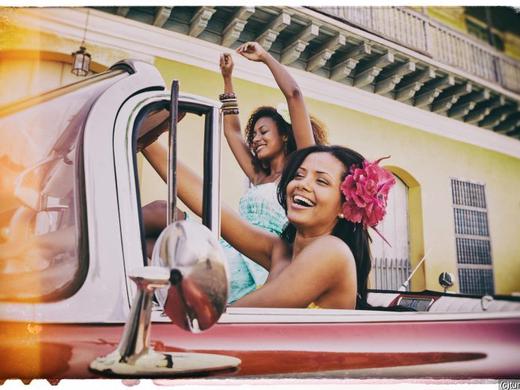 Kuba Kleingruppe Run