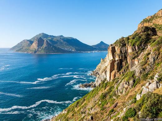 Rundreise Südafrika