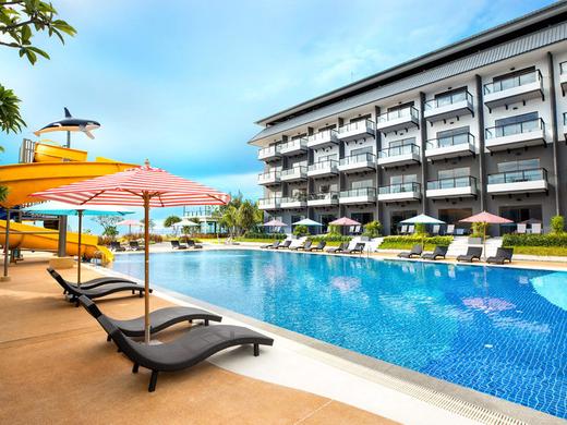 Thailand Rundreise-E