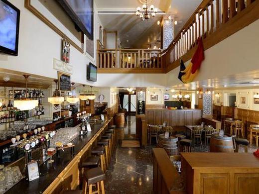 Grand Millennium Dubai