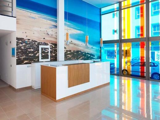 Apart. Tao Morro Jable