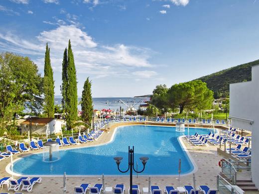 Mimosa - Lido Palace