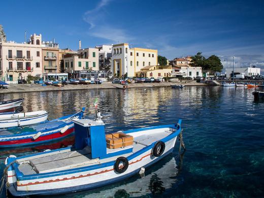 Selbstfahrerreise Klassisches Sizilien 14 Nächte,Große Sizilien Rundreise für Selbstfahrer,Große Sizilien Selbstfahrerreise