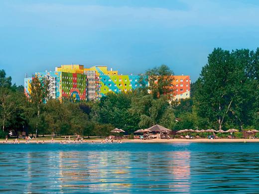 AHORN Seehotel Templin