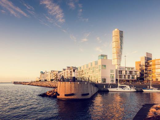 Kurztrip nach Südschweden