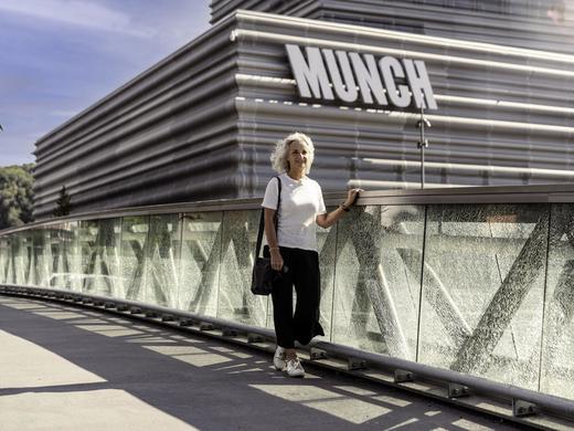 Norwegens Panoramarouten Oslo - Bergen mit Zusatznacht in Flåm