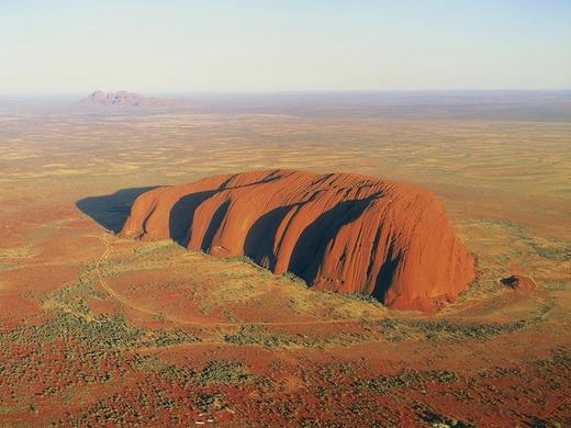 The Ghan - Von Adelaide nach Darwin - 3 Tage