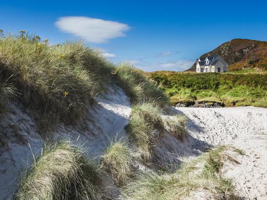 Bahn-Wandern in Schottland,Bahn-Wandern in Schottland - 9 Tage,Bahn-Wanderreise Schottland