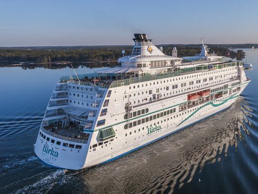 Nordische Vielfalt - Historische Städte, Åland & Gotland