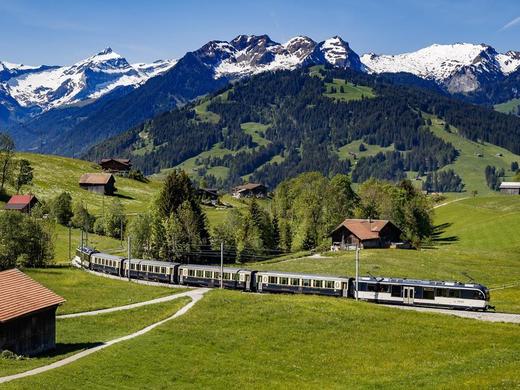 Bahn-Wandern GoldenPass & Genfer See, Golf-Hotel Rene Capt,Bahn-Wandern GoldenPass & Genfersee - Golf-Hotel Rene Capt,Bahn-Wandern GoldenPass Line, Golf-Hotel Rene Capt,Bahn-Wandern GoldenPass Line 4-Sterne Hotel