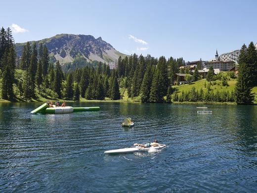 Rund um Chur, Bahnfahrt 2. Klasse,Rund um Chur - 4-Sterne Hotel Stern Chur,Rund um Chur, Hotel Stern Chur