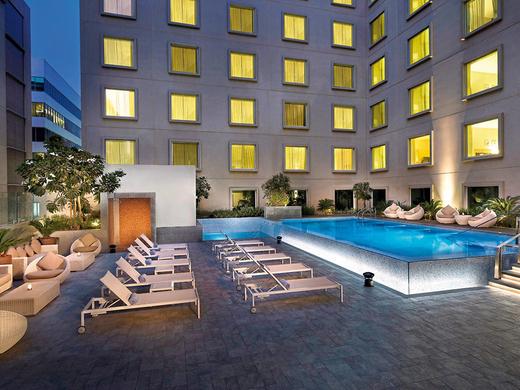 Hilton Garden Inn