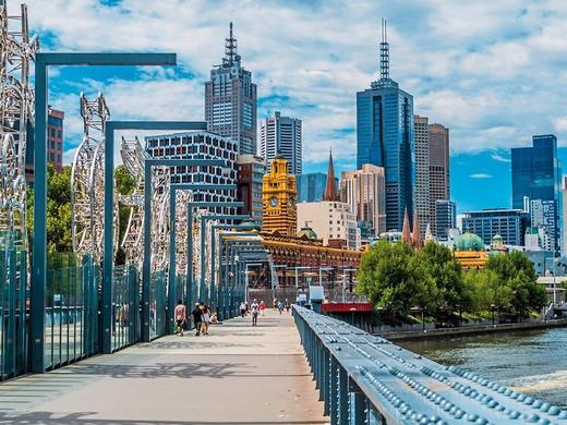 Great Ocean Road & Grampians (MEL22004)