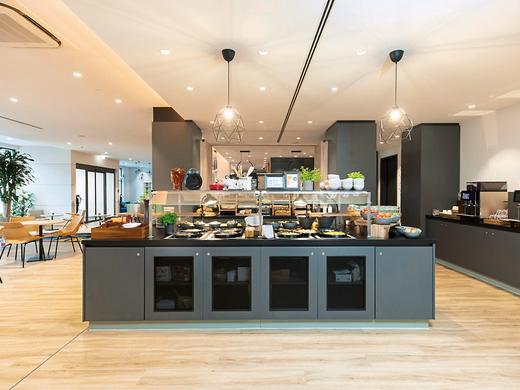 LOGINN Berlin Airport