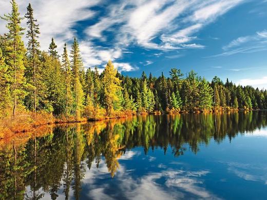 Eastern Canada (12 Nächte)