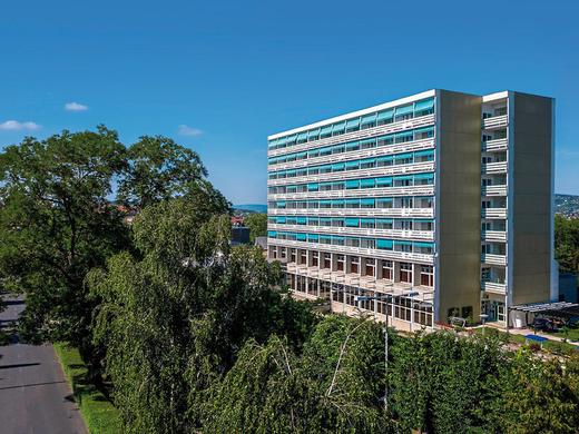 Ensana Thermal HEVIZ